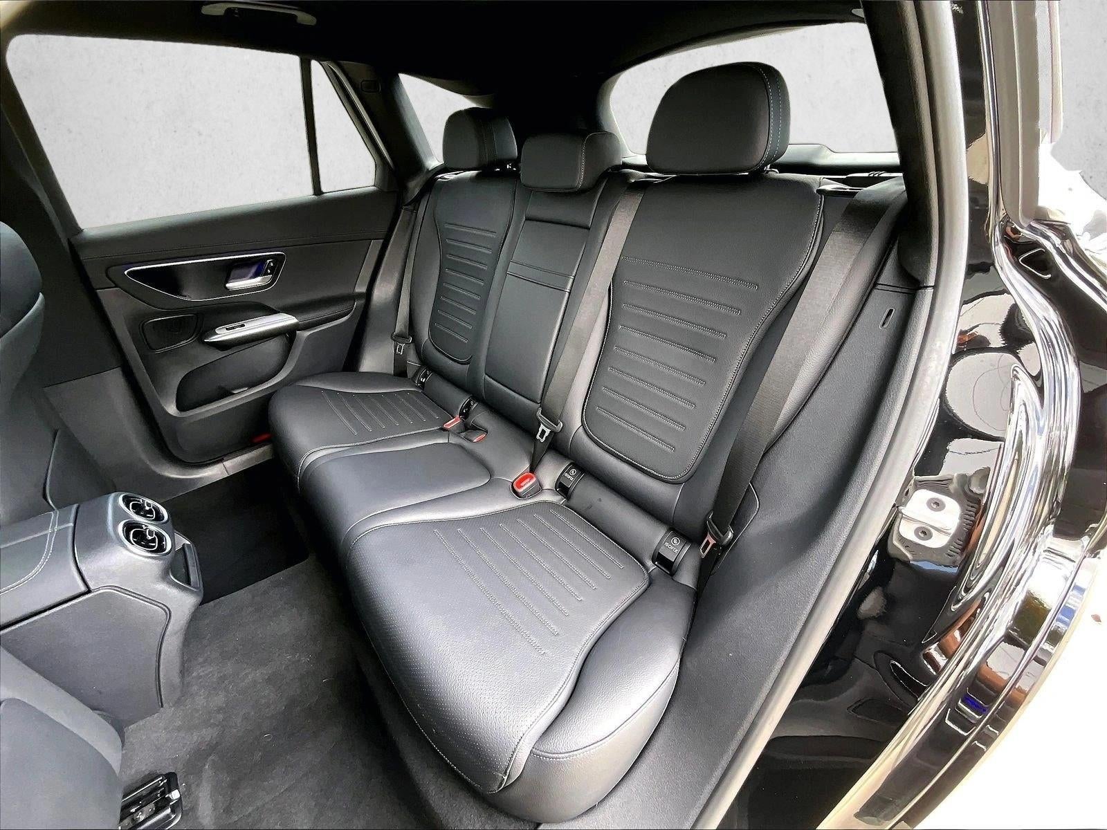 2025 Mercedes-Benz GLC GLC 300 SUV