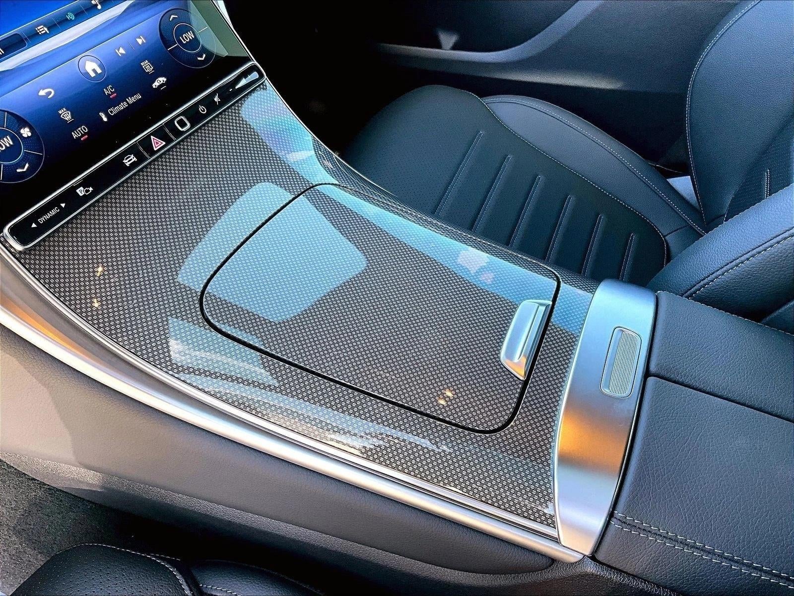 2026 Mercedes-Benz GLC GLC 300 SUV