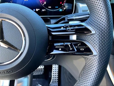 2026 Mercedes-Benz GLC GLC 300 SUV