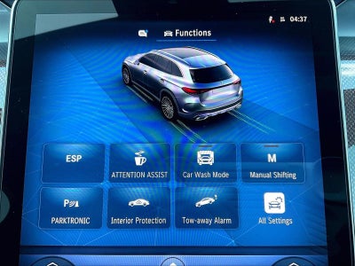 2026 Mercedes-Benz GLC GLC 300 SUV