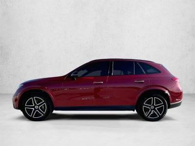 2026 Mercedes-Benz GLC GLC 300 SUV