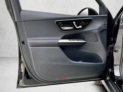 2025 Mercedes-Benz GLC GLC 300 SUV