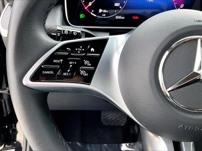 2025 Mercedes-Benz GLC GLC 300 SUV