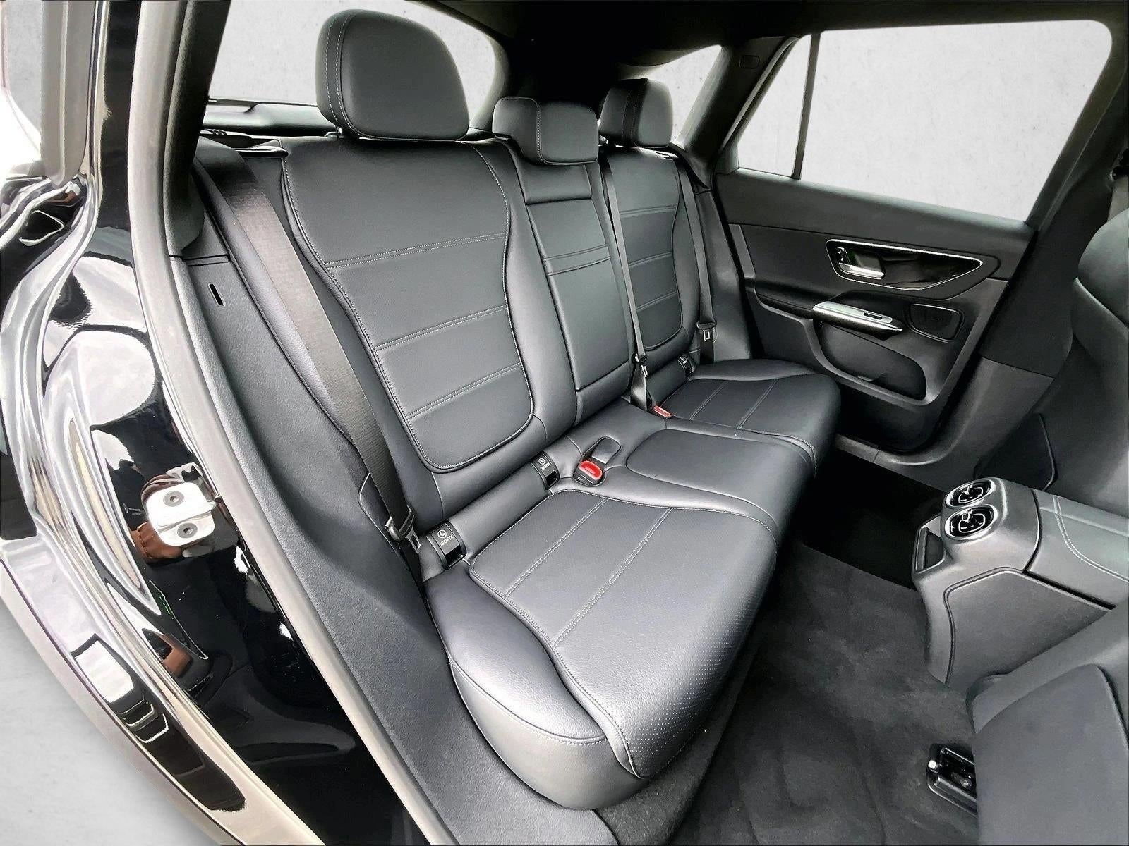 2025 Mercedes-Benz GLC GLC 300 SUV