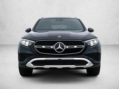 2025 Mercedes-Benz GLC GLC 300 SUV