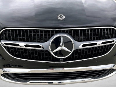 2025 Mercedes-Benz GLC GLC 300 SUV