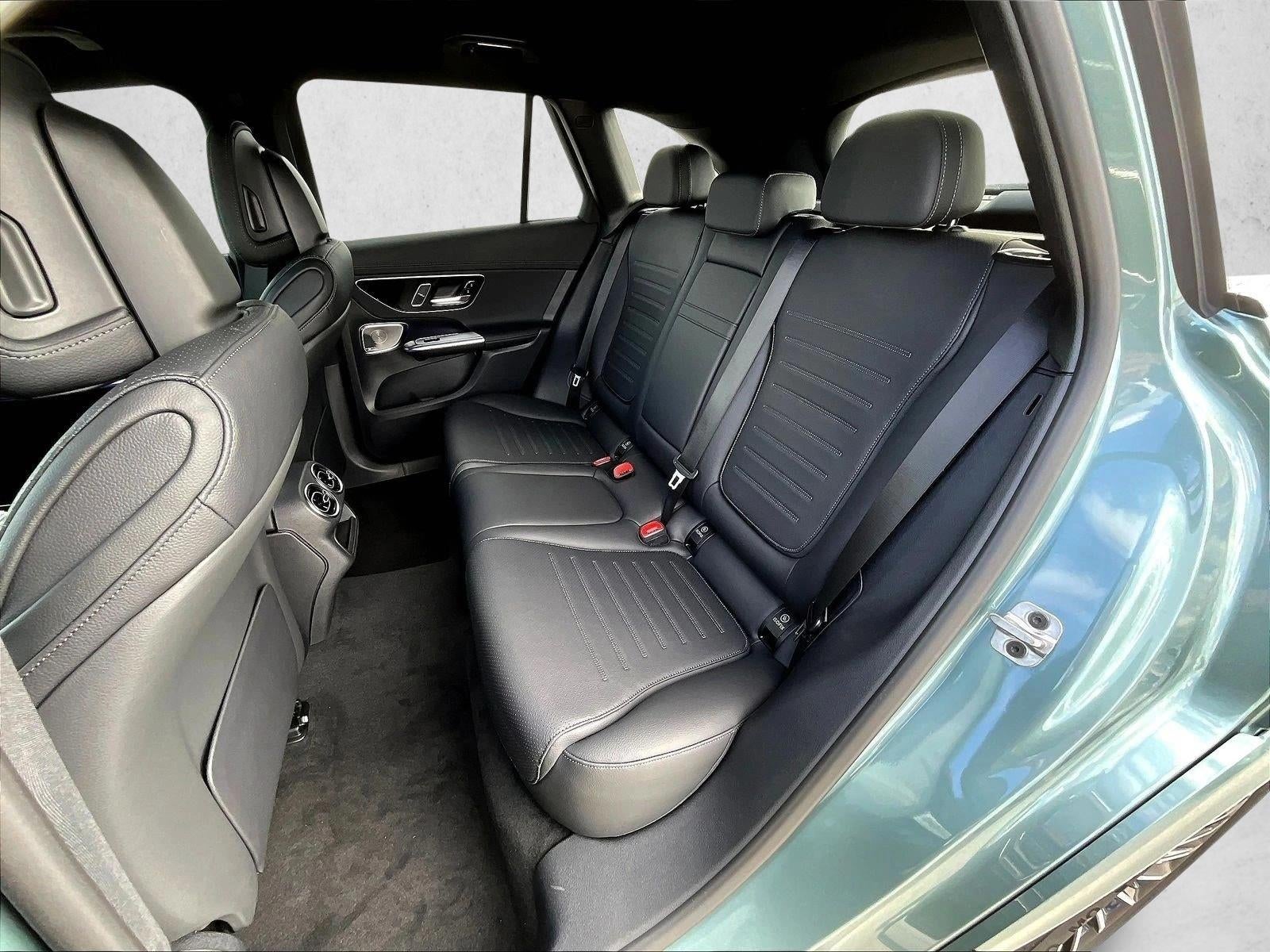 2026 Mercedes-Benz GLC GLC 300 SUV