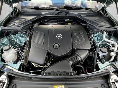 2026 Mercedes-Benz GLC GLC 300 SUV