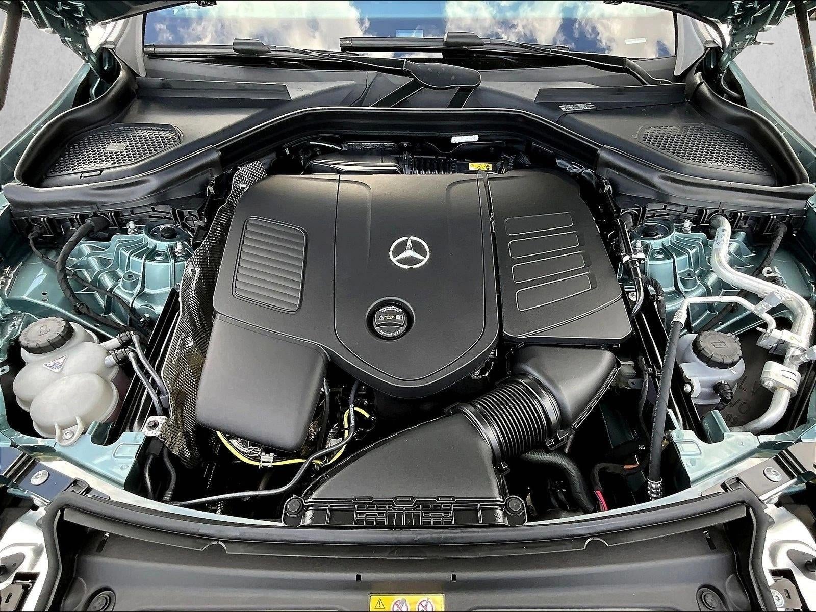 2026 Mercedes-Benz GLC GLC 300 SUV