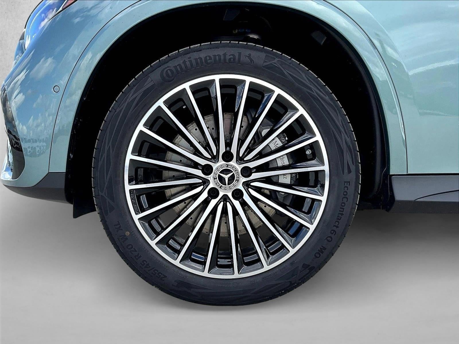 2026 Mercedes-Benz GLC GLC 300 SUV