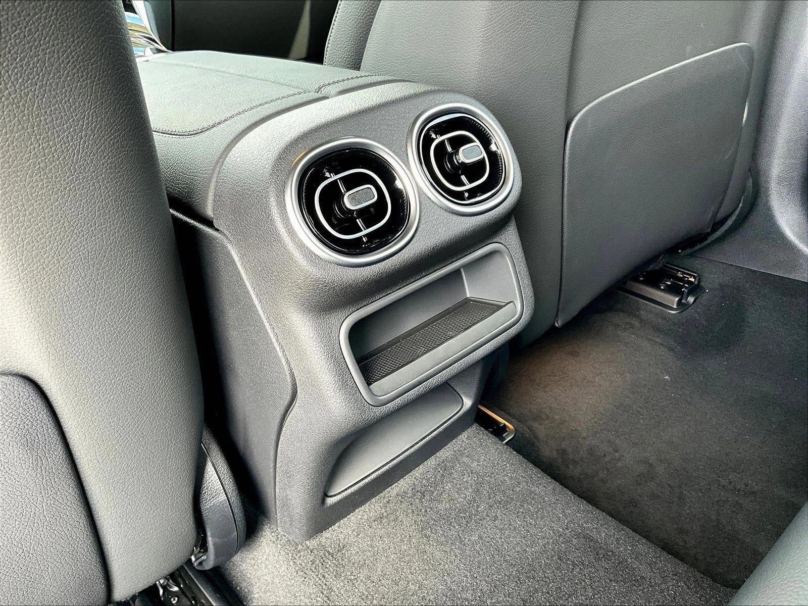 2026 Mercedes-Benz GLC GLC 300 SUV