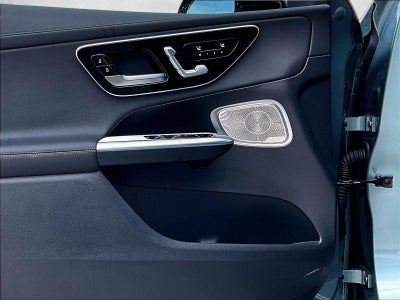 2026 Mercedes-Benz GLC GLC 300 SUV