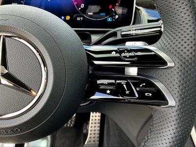 2026 Mercedes-Benz GLC GLC 300 SUV