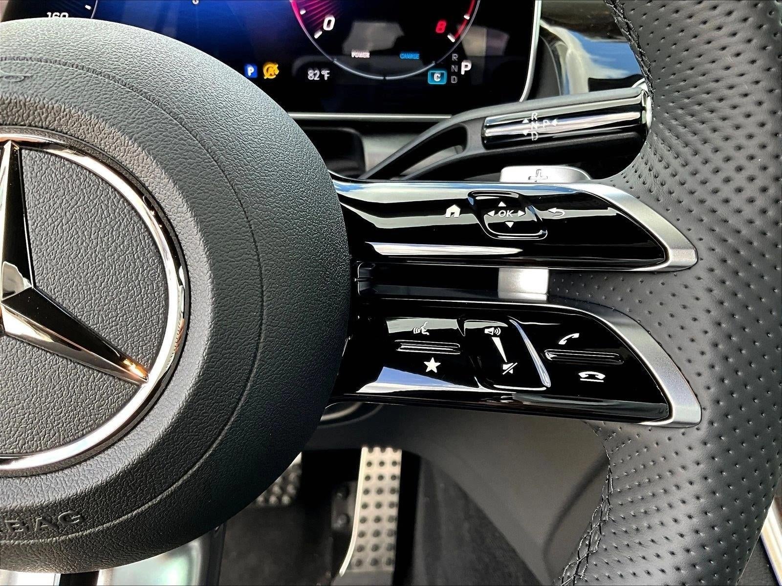 2026 Mercedes-Benz GLC GLC 300 SUV