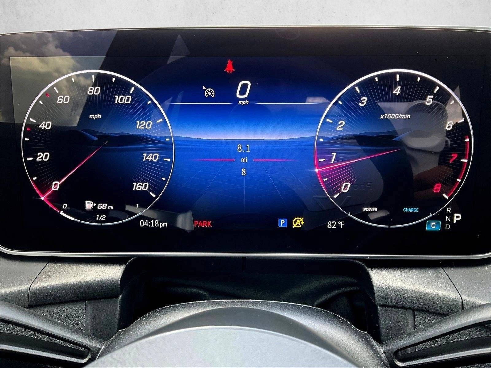 2026 Mercedes-Benz GLC GLC 300 SUV