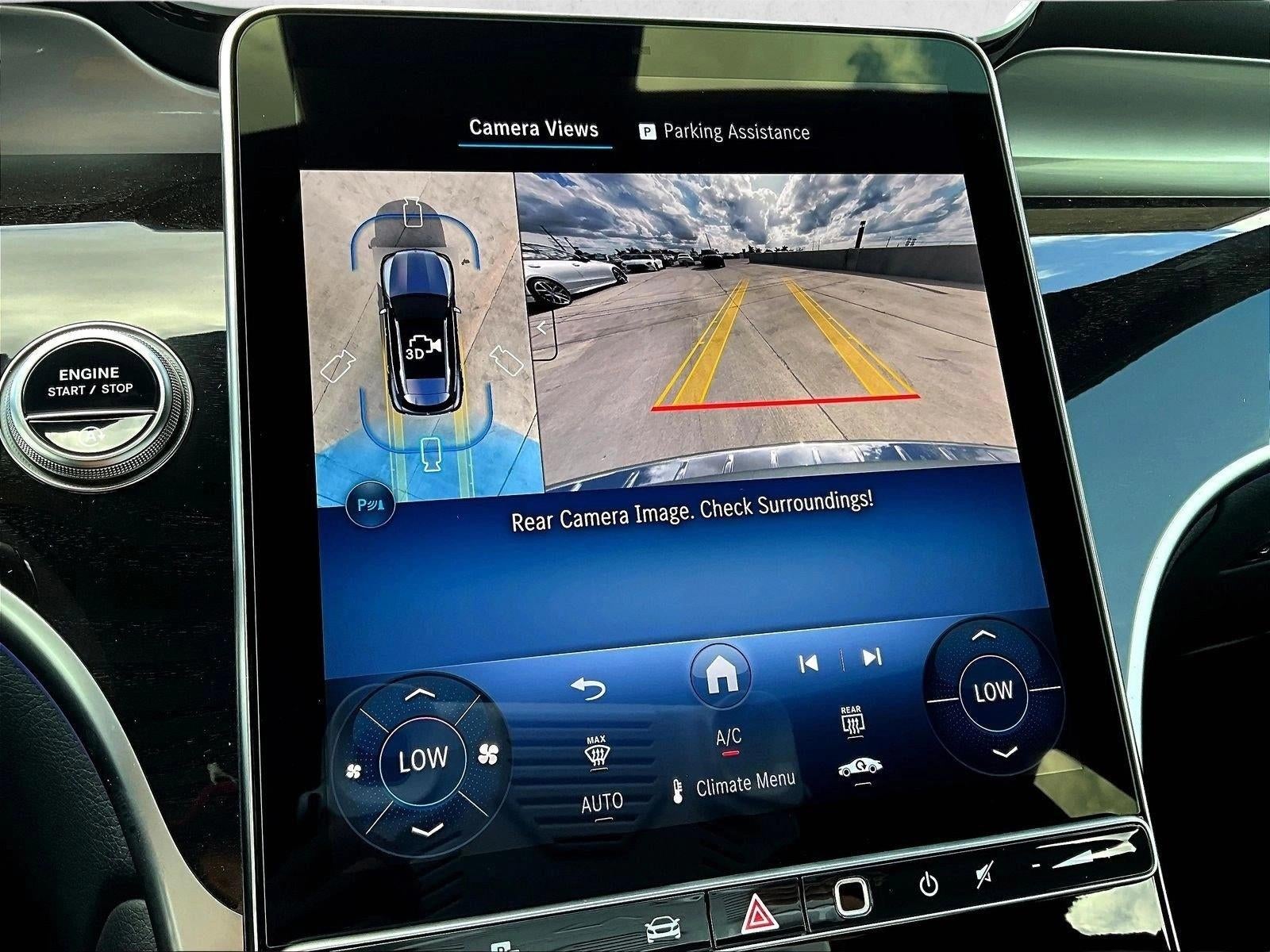 2026 Mercedes-Benz GLC GLC 300 SUV