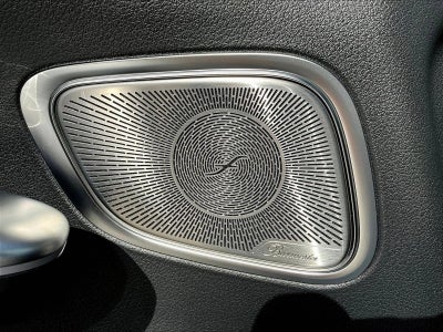 2026 Mercedes-Benz GLC GLC 300 SUV