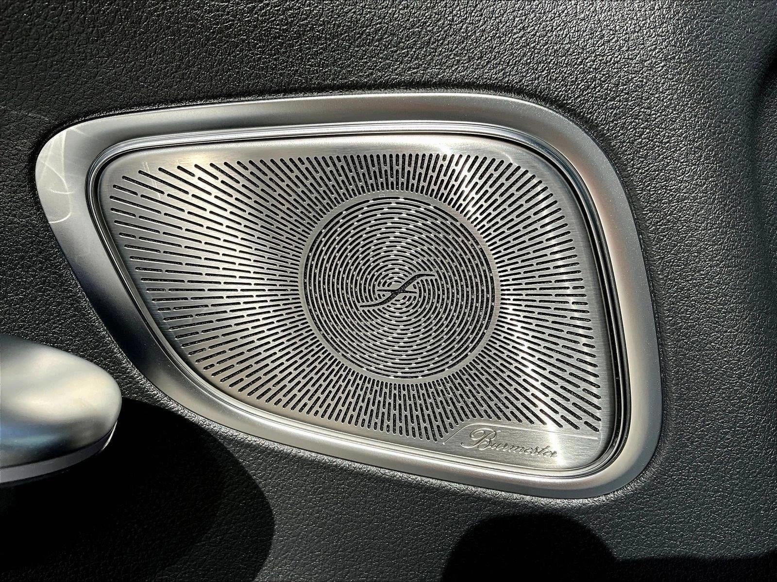 2026 Mercedes-Benz GLC GLC 300 SUV