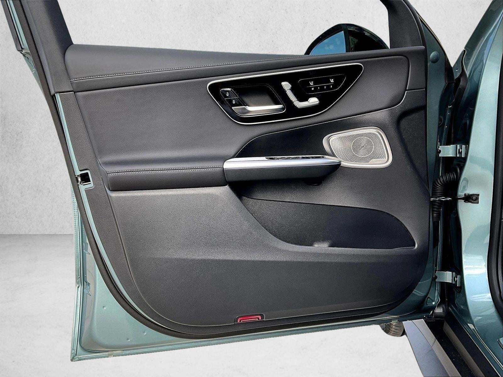 2026 Mercedes-Benz GLC GLC 300 SUV