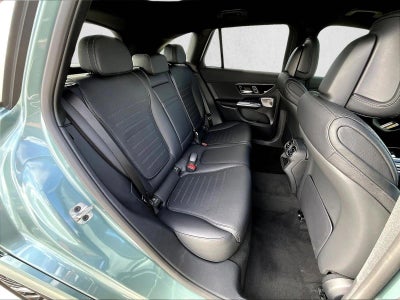 2026 Mercedes-Benz GLC GLC 300 SUV