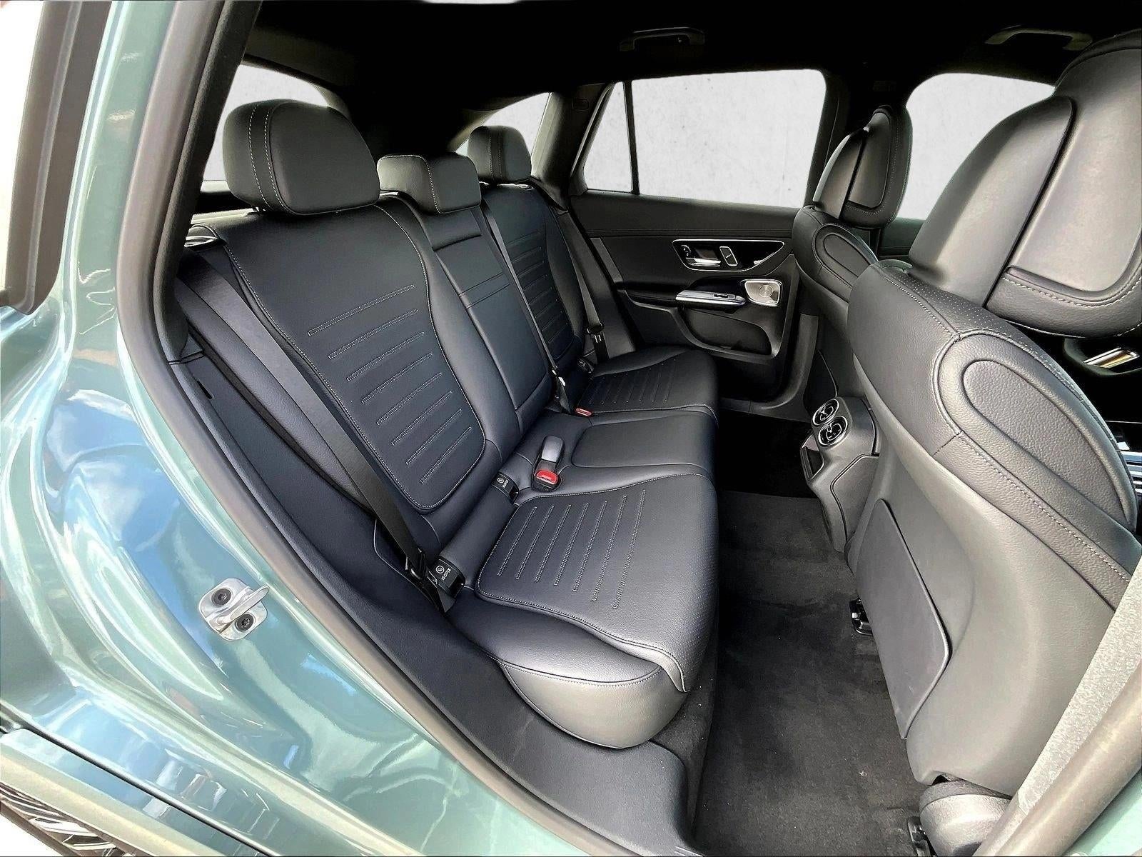 2026 Mercedes-Benz GLC GLC 300 SUV