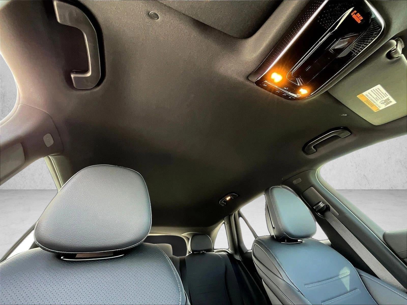 2026 Mercedes-Benz GLC GLC 300 SUV