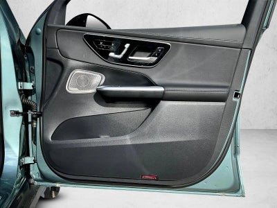 2026 Mercedes-Benz GLC GLC 300 SUV