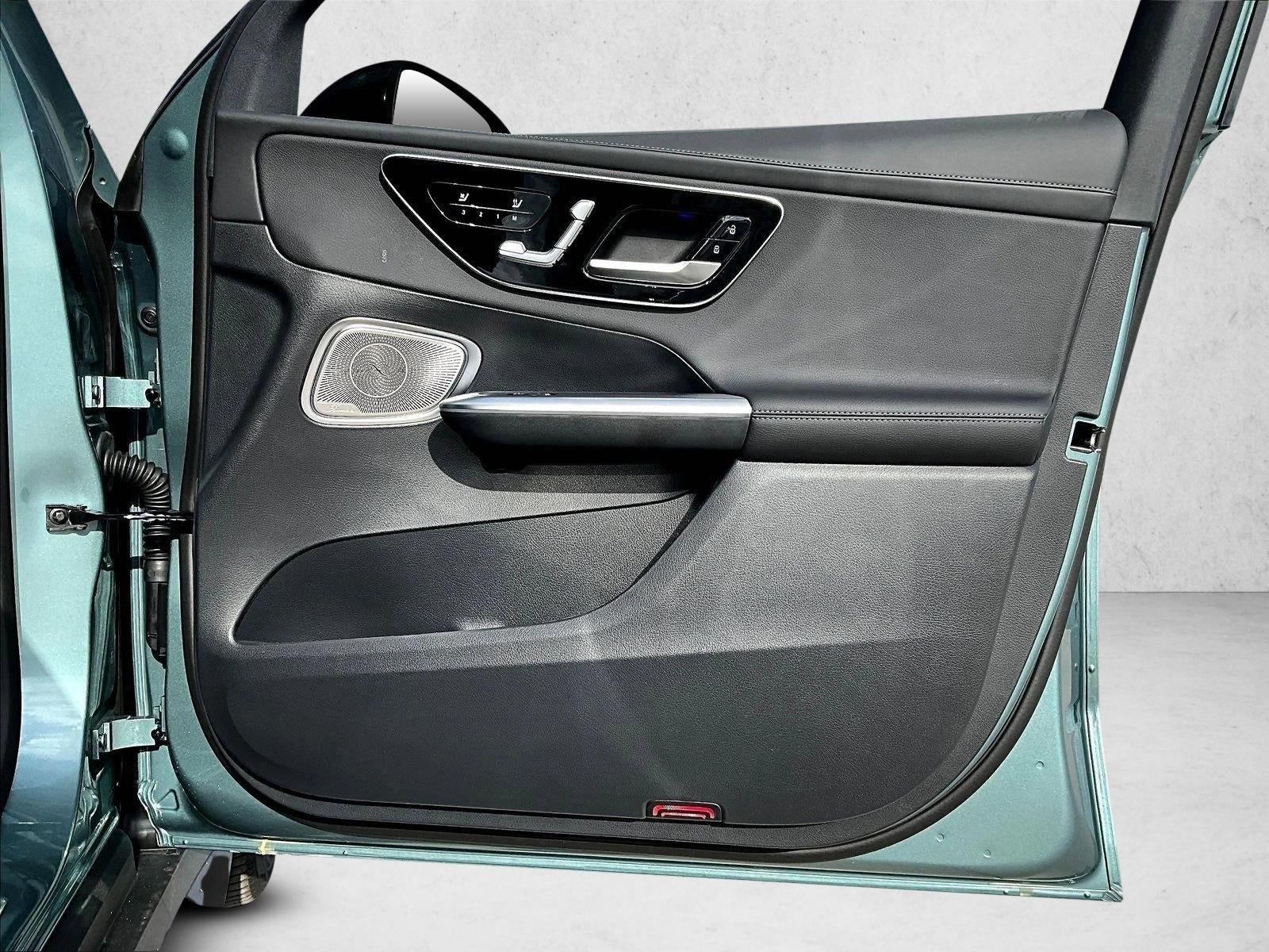 2026 Mercedes-Benz GLC GLC 300 SUV