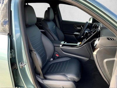 2026 Mercedes-Benz GLC GLC 300 SUV