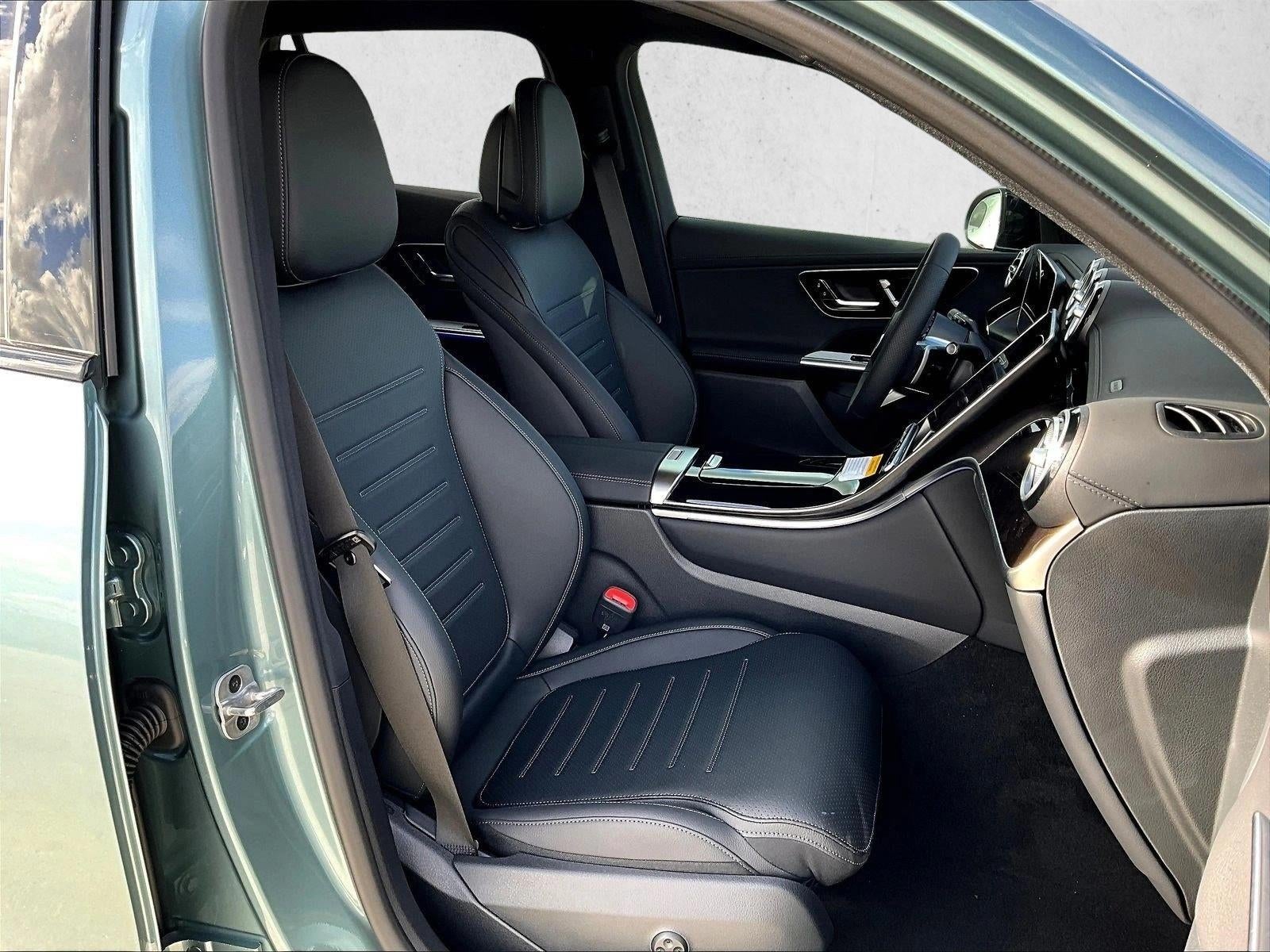 2026 Mercedes-Benz GLC GLC 300 SUV