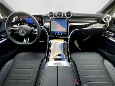 2026 Mercedes-Benz GLC GLC 300 SUV