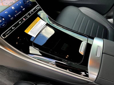 2026 Mercedes-Benz GLC GLC 300 SUV