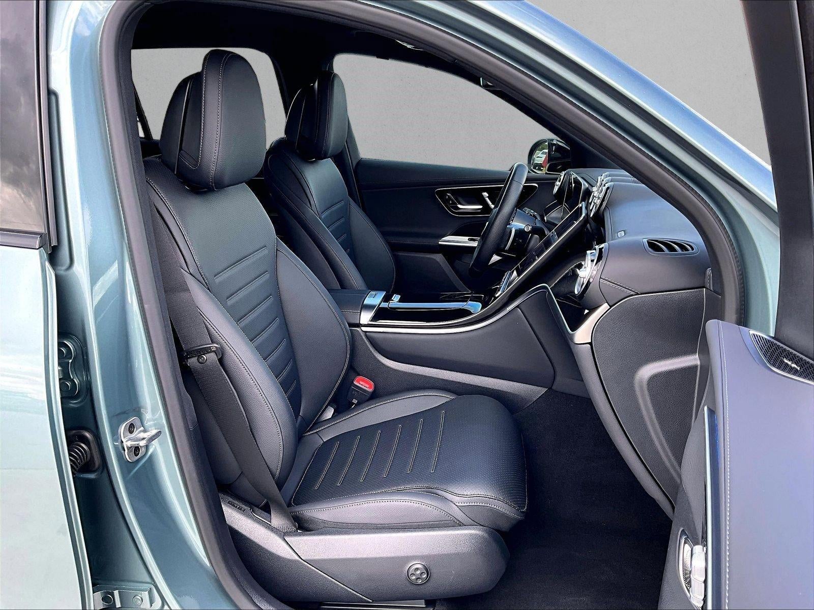 2026 Mercedes-Benz GLC GLC 300 SUV