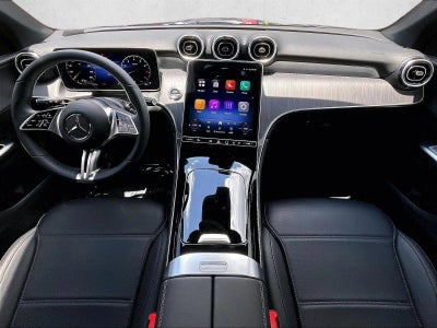 2026 Mercedes-Benz GLC GLC 300 SUV