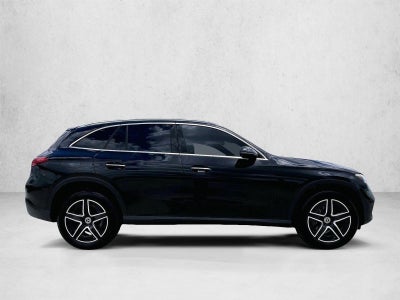 2026 Mercedes-Benz GLC GLC 300 SUV