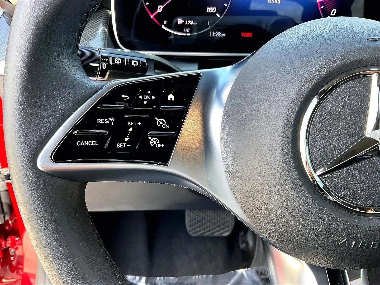 2026 Mercedes-Benz GLC GLC 300 SUV