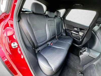 2026 Mercedes-Benz GLC GLC 300 SUV