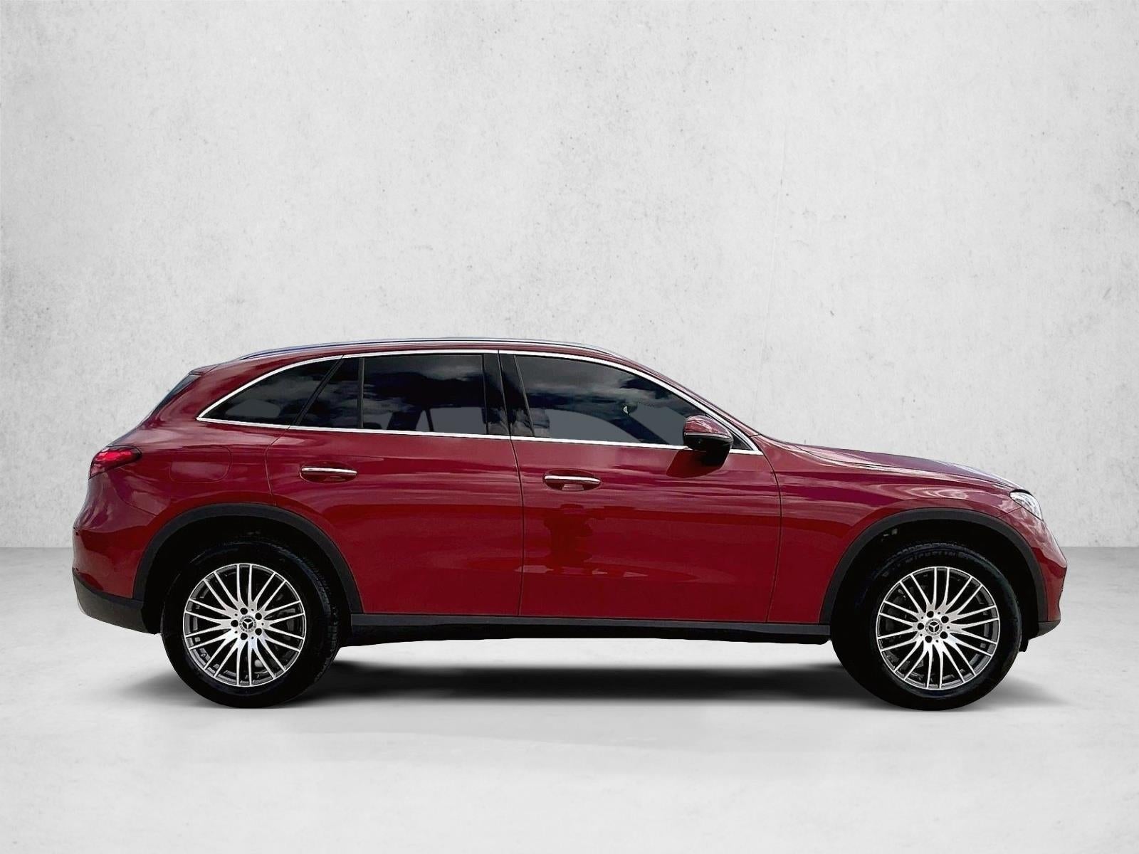 2026 Mercedes-Benz GLC GLC 300 SUV