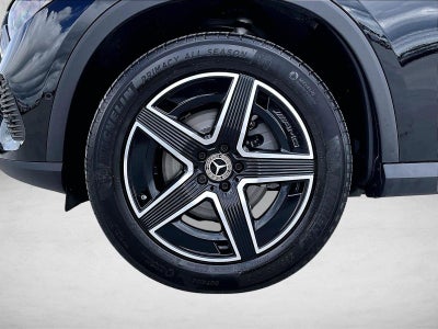 2026 Mercedes-Benz GLC GLC 300 4MATIC® SUV