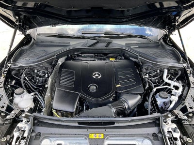 2026 Mercedes-Benz GLC GLC 300 4MATIC® SUV