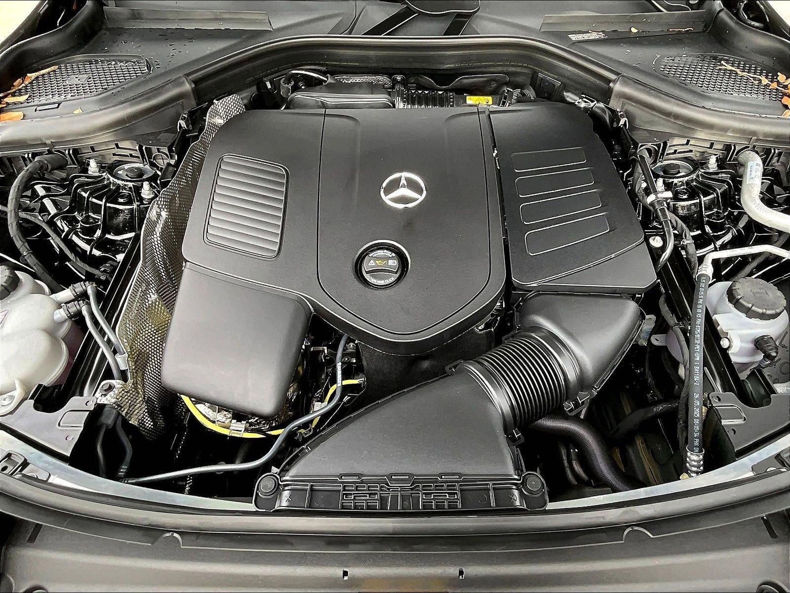 2026 Mercedes-Benz GLC GLC 300 4MATIC® SUV