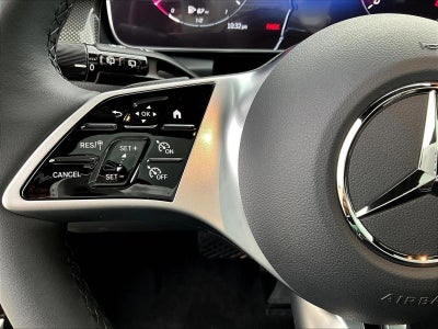 2026 Mercedes-Benz GLC GLC 300 4MATIC® SUV