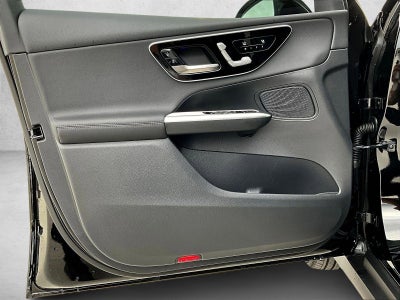 2026 Mercedes-Benz GLC GLC 300 4MATIC® SUV