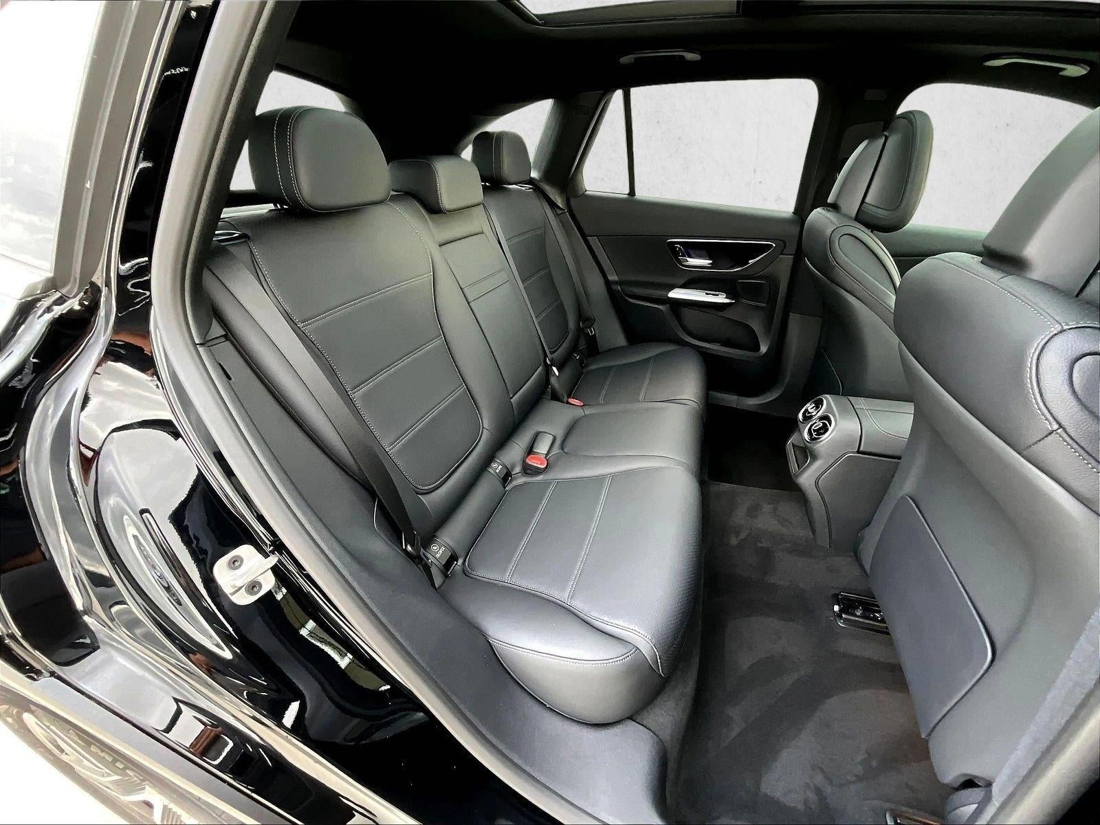 2026 Mercedes-Benz GLC GLC 300 4MATIC® SUV