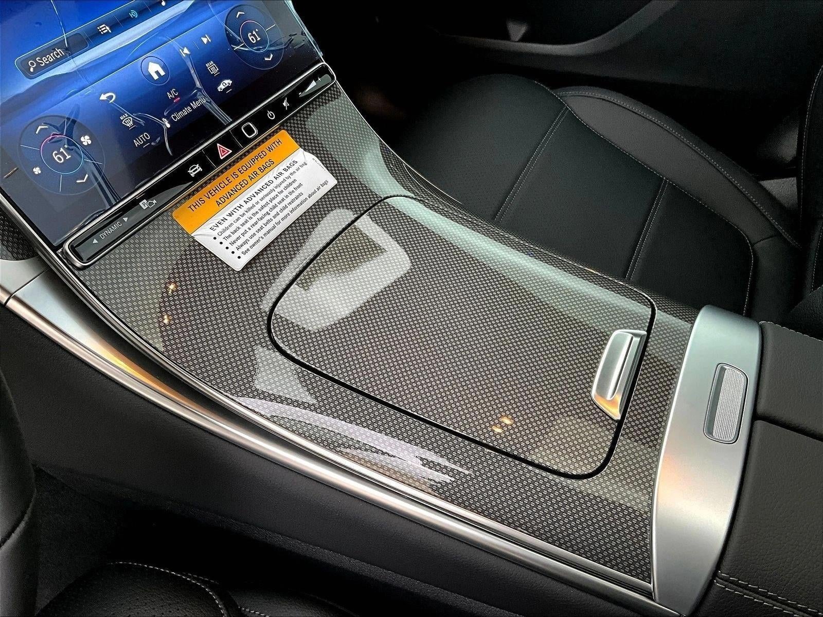 2026 Mercedes-Benz GLC GLC 300 4MATIC® SUV