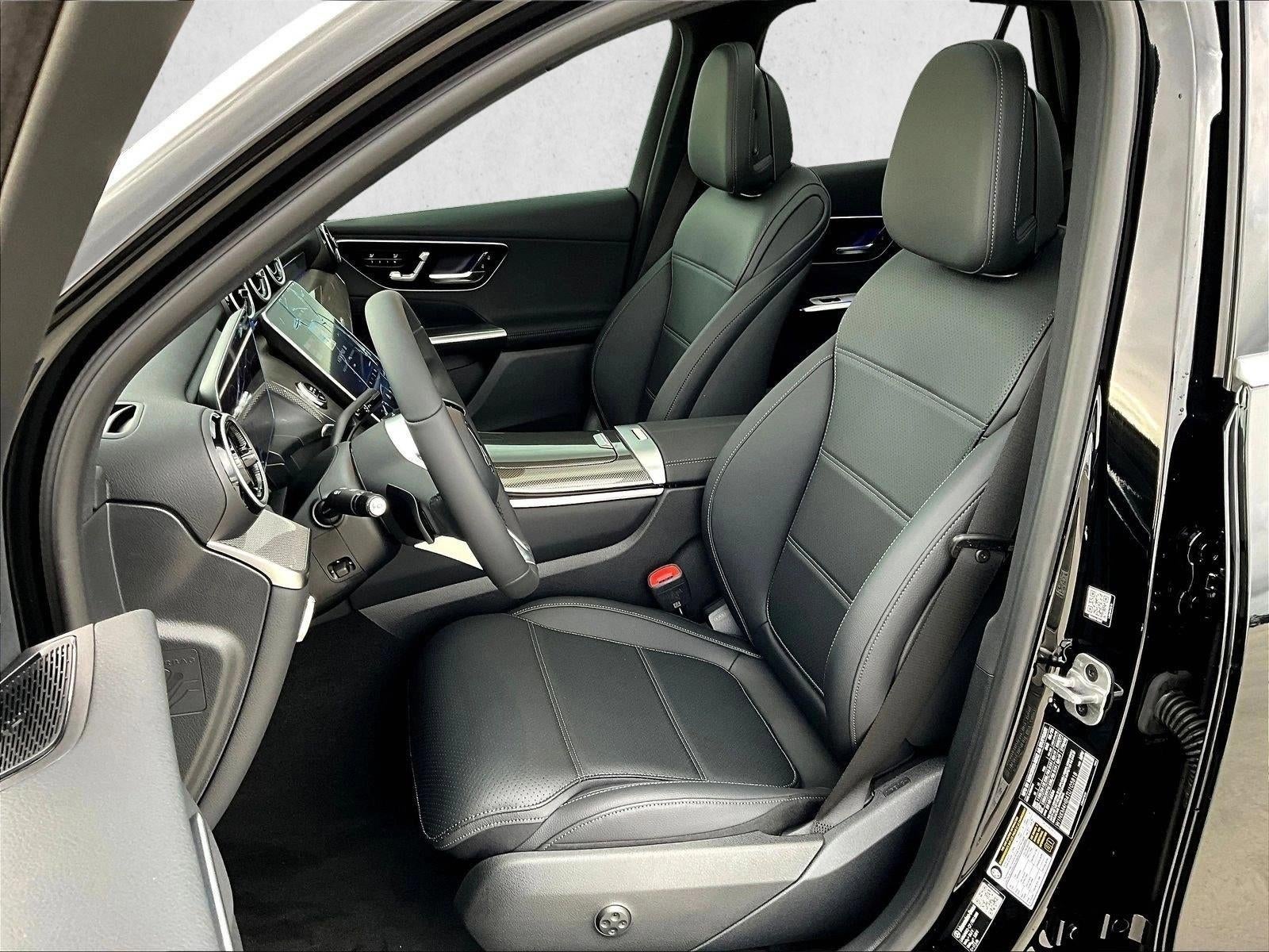 2026 Mercedes-Benz GLC GLC 300 4MATIC® SUV