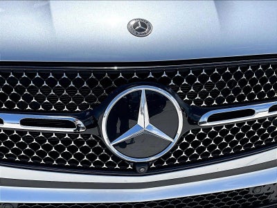 2026 Mercedes-Benz GLC GLC 300 4MATIC® SUV