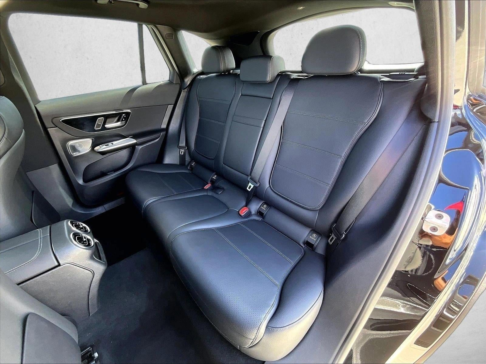 2026 Mercedes-Benz GLC GLC 300 4MATIC® SUV