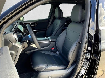 2026 Mercedes-Benz GLC GLC 300 4MATIC® SUV