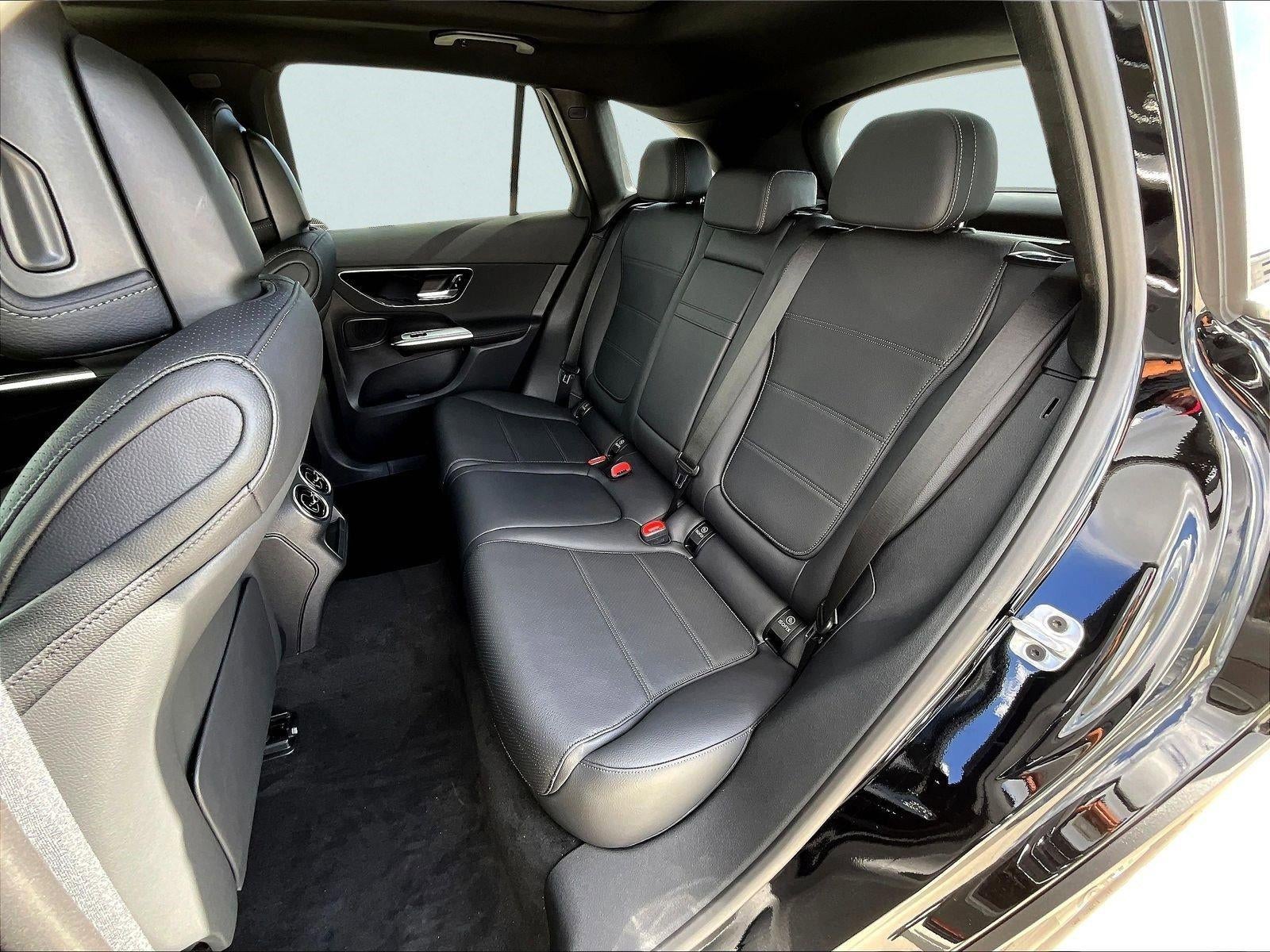2026 Mercedes-Benz GLC GLC 300 4MATIC® SUV